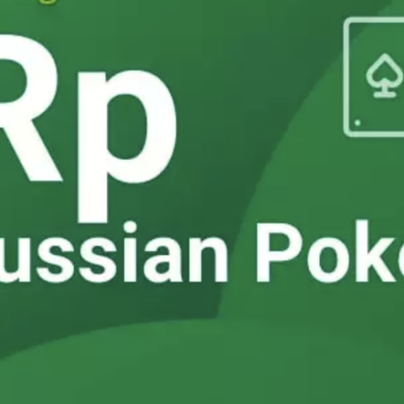 Russian Poker Spribe