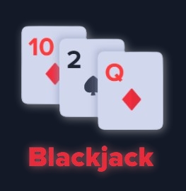 Blackjack Mystake