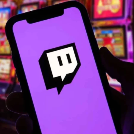 Twitch va mettre à jour sa politique en matière de jeux d’argent en octobre, réaction des streamers