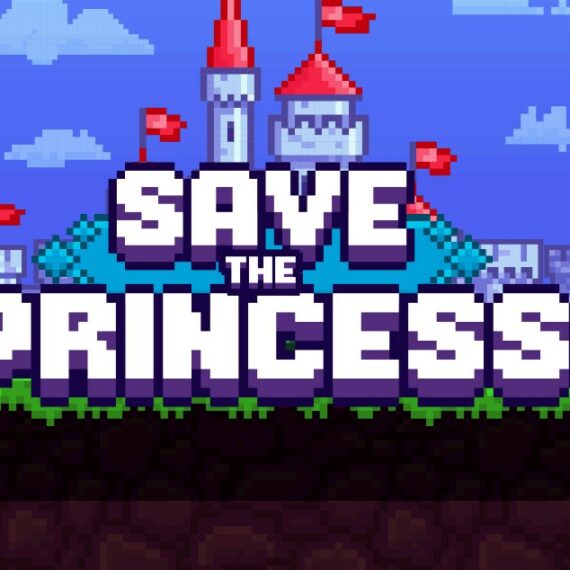 Save the Princess