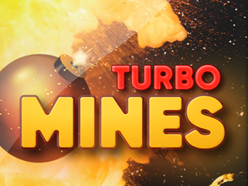 Turbo Mines Casinozer