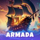 Jeu de la bataille navale (Armada MyStake)