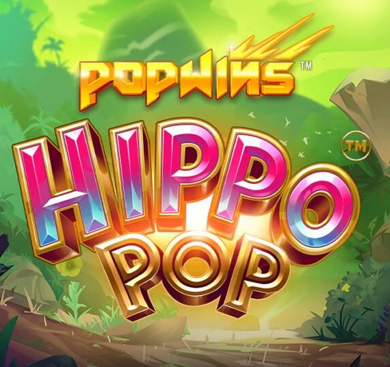 Hippo Pop