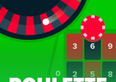 Roulette Stake