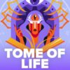 Tome of Life Stake