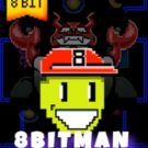 8bitman MyStake