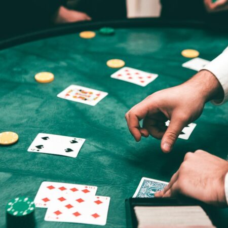 Différentes variantes du poker