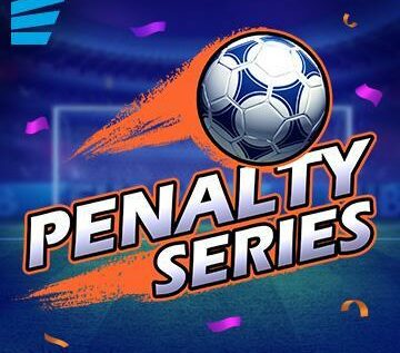 Penalty Series Evoplay