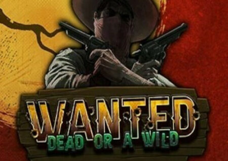 Wanted Dead or a Wild