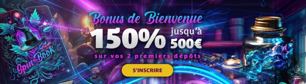 bonus casino en ligne