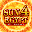 Sun of Egypt 4