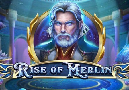 Rise of Merlin