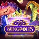 Dinopolis (Push Gaming)