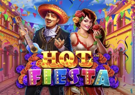 Hot Fiesta