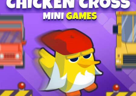 Chicken Cross