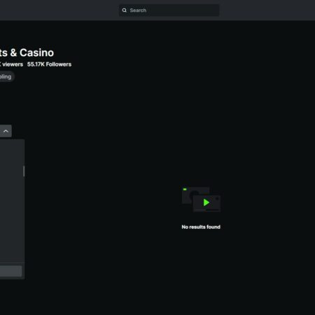 Kick interdit le gambling et le poker sur sa plateforme pour les francophones