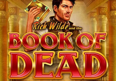 Book of Dead