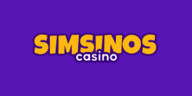 Simsinos Casino