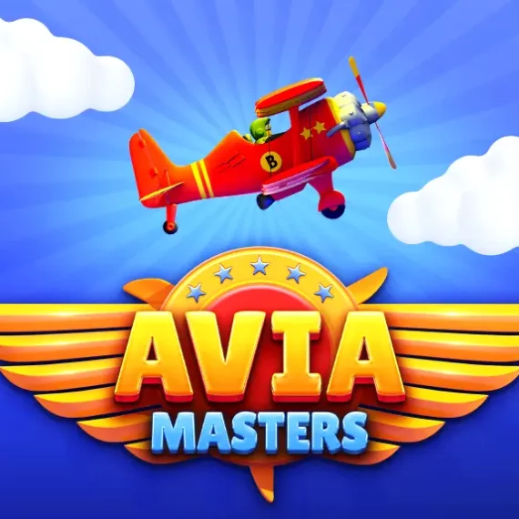 Aviamasters