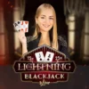 Lightning Blackjack