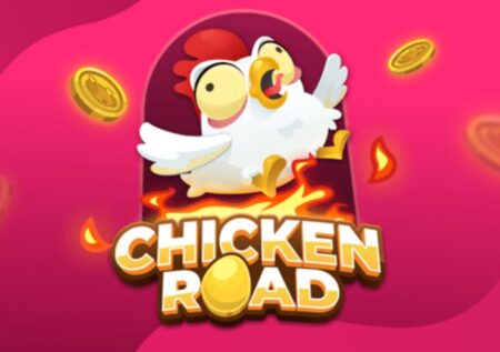 Chicken Road