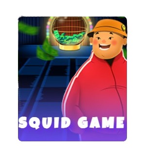 Squid Game MyStake