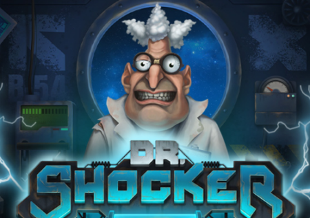 Dr Shocker