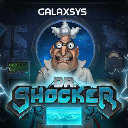 Dr Shocker