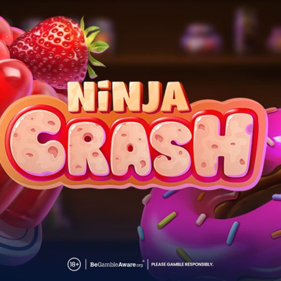 Ninja Crash