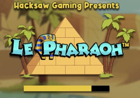 Le Pharaoh