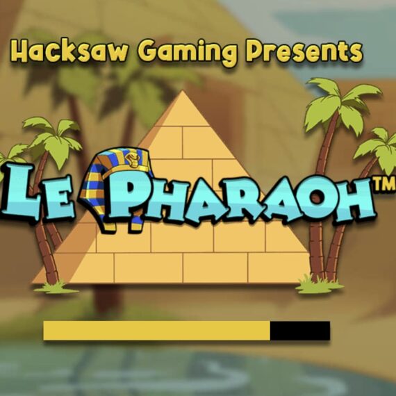 Le Pharaoh