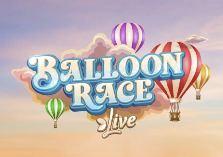 Balloon Race Live